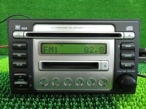 [psi] Suzuki original Clarion PS-4079R-A MDLP correspondence CD*MD audio there is defect goods 