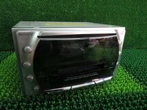 『psi』 ソニー WX-5700MDX MDLP対応 CD・MDレシーバー 難有り_画像4