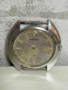 SEIKO セイコー シャリオ 2220-0270 腕時計 手巻き アンティーク メンズ 不動品