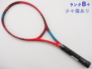 中古 テニスラケット ヨネックス ブイコア 98 2021年モデル (G2)YONEX VCORE 98 2021