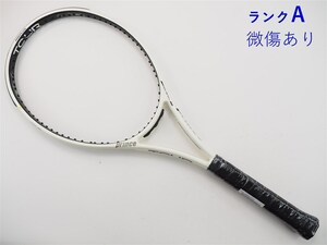 中古 テニスラケット プリンス ツアー 100(290g) 2020年モデル (G2)PRINCE TOUR 100(290g) 2020