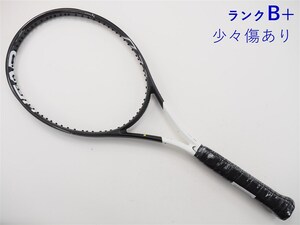 中古 テニスラケット ヘッド グラフィン 360 スピード MP 2018年モデル (G3)HEAD GRAPHENE 360 SPEED MP 2018