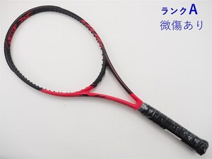 中古 テニスラケット ブリヂストン エックスブレード ビーエックス300 2019年モデル (G3)BRIDGESTONE X-BLADE BX300 2019