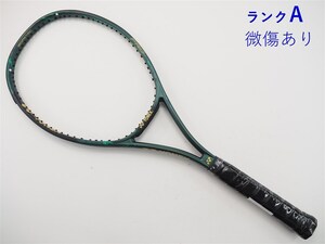 中古 テニスラケット ヨネックス ブイコア プロ 97 BE 2019年モデル【インポート】 (G3)YONEX VCORE PRO 97 BE 2019