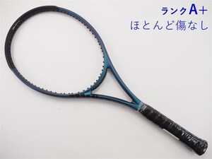 中古 テニスラケット ウィルソン ウルトラ 100 バージョン4.0 2022年モデル (G3)WILSON ULTRA 100 V4.0 2022