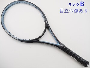 中古 テニスラケット ダンロップ スペースフィール SF-1 オーバーサイズ 2004年モデル (G2)DUNLOP SPACE-FEEL SF-1 OS 2004