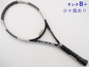 中古 テニスラケット ヘッド リキッドメタル 8 (G1)HEAD LIQUIDMETAL 8