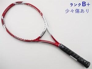 中古 テニスラケット ヨネックス ブイコア エックスアイ 100 2012年モデル (G2)YONEX VCORE Xi 100 2012