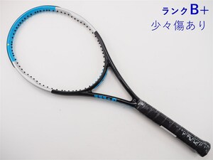 中古 テニスラケット ウィルソン ウルトラ ツアー 95JP カウンターベイル バージョン3.0 2020年モデル (G2)WILSON ULTRA TOUR 95JP CV V3.