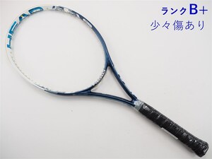 中古 テニスラケット ヘッド ユーテック グラフィン インスティンクト MP 2013年モデル (G2)HEAD YOUTEK GRAPHENE INSTINCT MP 2013