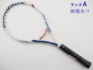 中古 テニスラケット テクニファイバー T-リバウンド プロ ライト 275 2014年モデル (G2)Tecnifibre T-Rebound Pro Lite 275 2014