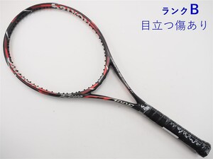 SRIXON (スリクソン) 硬式テニス ラケット レヴォ CZ 100S SR21712 G2