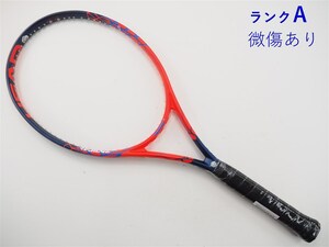 中古 テニスラケット ヘッド グラフィン タッチ ラジカル エス 2018年モデル (G2)HEAD GRAPHENE TOUCH RADICAL S 2018