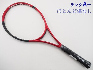 中古 テニスラケット ダンロップ シーエックス 200 ツアー 2021年モデル (G3)DUNLOP CX 200 TOUR 2021