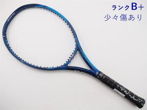 中古 テニスラケット ヨネックス イーゾーン 105 2020年モデル (G2)YONEX EZONE 105 2020