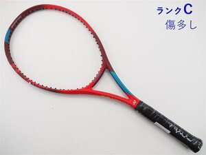 中古 テニスラケット ヨネックス ブイコア 98 2021年モデル (G2)YONEX VCORE 98 2021