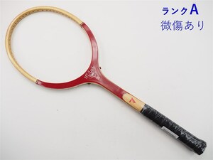 中古 テニスラケット フタバヤ エムティー レディー (L3)FUTABAYA MT/LADY