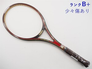 中古 テニスラケット プロケネックス ゴールデン エース (L4)PROKENNEX GOLDEN ACE