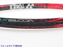 中古 テニスラケット ヨネックス ブイコア エスブイ 98 2016年モデル (G2)YONEX VCORE SV 98 2016_画像8