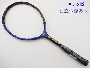 中古 テニスラケット プリンス プレシジョン モノ (G3)PRINCE PRECISION MONO