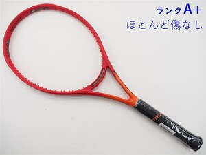 中古 テニスラケット プリンス ビースト DB 100(300g) 2023年モデル (G2)PRINCE BEAST DB 100(300g) 2023