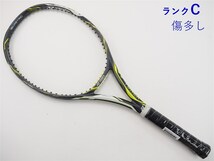 中古 テニスラケット ヨネックス イーゾーン ディーアール ライト 2015年モデル (G1)YONEX EZONE DR LITE 2015_画像1