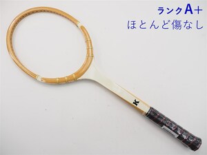 中古 テニスラケット カワサキ オールマン ナンバー ワン (L4)KAWASAKI ALLMAN NUMBER ONE