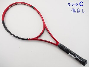 中古 テニスラケット ダンロップ シーエックス 200 ツアー 2021年モデル (G2)DUNLOP CX 200 TOUR 2021