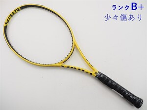 中古 テニスラケット フォルクル C10 プロ 2019年モデル (G3相当)VOLKL C10 PRO 2019