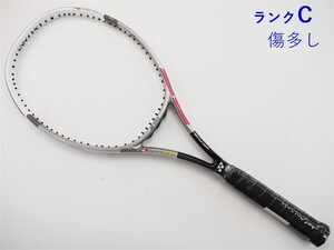 中古 テニスラケット ヨネックス アルティマム RD Ti 55 MP (UL3)YONEX Ultimum RD Ti 55 MP