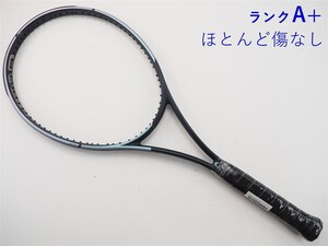中古 テニスラケット ヘッド グラビティー MP 2023年モデル (G3)HEAD GRAVITY MP 2023