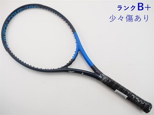 中古 テニスラケット トアルソン エスマッハツアー280 バージョン3.0 2021年モデル (G2)TOALSON S-MACH TOUR 280 VER.3.0 2021