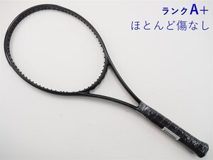 中古 テニスラケット ウィルソン ブレード 98 16×19 バージョン8.0 ナイト セッション FRM 2 2022年モデル (G2)WILSON BLADE 98 16×19 V
