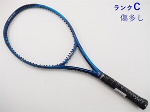 中古 テニスラケット ヨネックス イーゾーン 98 2020年モデル (G2)YONEX EZONE 98 2020