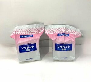 o bargain [ new goods * unopened goods ][2 piece ] asahi ..so flight bacteria elimination bucket packing change for sack 300 sheets SJK-3000R