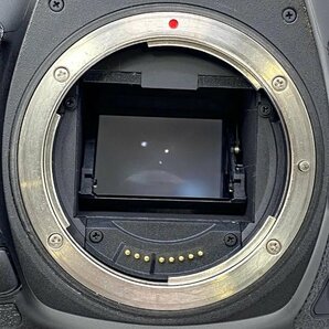 Canon デジタル一眼レフカメラ EOS 5D Mark IV ボディー EOS5DMK4の画像2