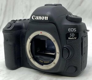 EOS 5D Mark IV ボディ