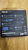 ASUS RT-AX1800U 無線LANルーター _画像2