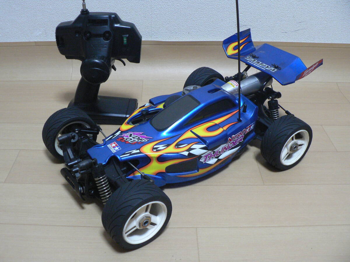 Yahoo!オークション -「タミヤ ナイトロ」(自動車) (ホビーラジコン)の落札相場・落札価格 Yahoo!オークション -「タミヤ ナイトロ」(自動車) (ホビーラジコン)の落札相場・落札価格