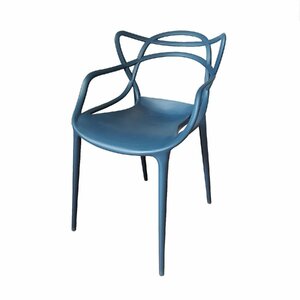  стул модный обеденный тормозные колодки z стул дизайн стул li Pro канал living старт  King наружный Sune - ключ темно-синий 
