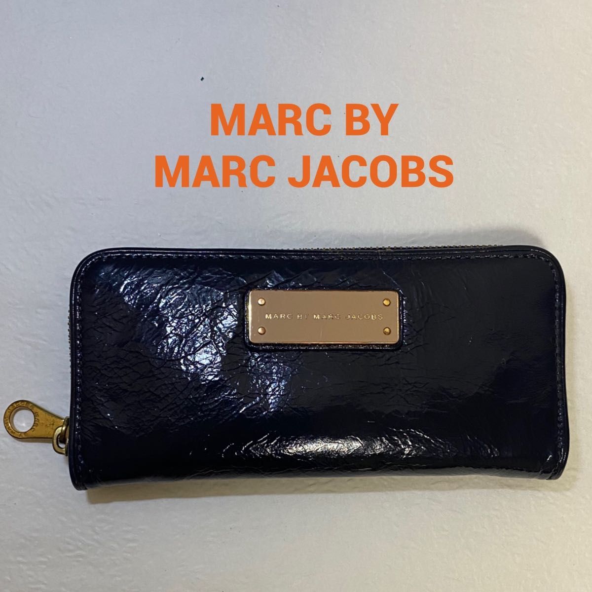 マークジェイコブス 長財布の新品・未使用品・中古品(2ページ目 マークジェイコブス 長財布の新品・未使用品・中古品(2ページ目