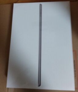 未開封品　第9世代　iPad 10.2インチ　Wi-Fiモデル スペースグレイ Apple　MK2K3KJ/A