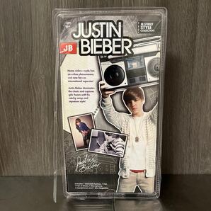 1円スタート★ JUSTIN Bieberベーシックドール - ストリートスタイル basic Doll - STREET STYLE ジャスティンビーバー フィギュア人形の画像6