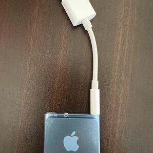 iPod shuffle