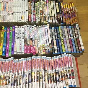 漫画まとめ売り コミック