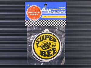 送料\94【SUPER BEE・スーパービー】※《エアーフレッシュナー・マウンテンベリー》　AIR FRESHENER　アメリカン