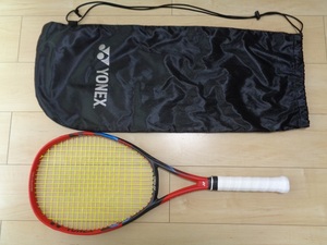 2023年モデル　YONEX ヨネックス　VCORE 100　G2　中古　美品2