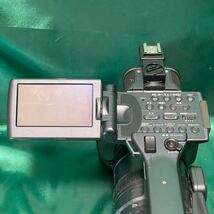 SONY HDR-FX1 デジタル HDビデオカメラ レコーダー ソニー ハンディカム プロ_画像6