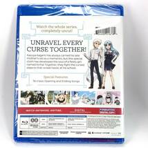 【送料無料】　新品　つぐもも　Blu-ray　北米版 ブルーレイ_画像3