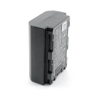 PP022 ソニー Sony NP-FZ100 リチャージャブルバッテリーパック Z BATTERY PACK 充電池 カメラアクセサリーの画像5